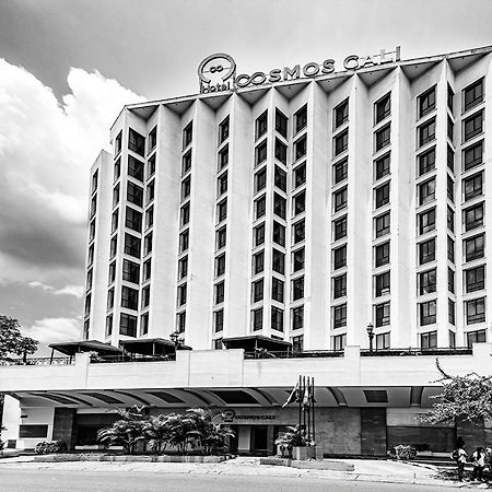 Hotel Cosmos カリ エクステリア 写真